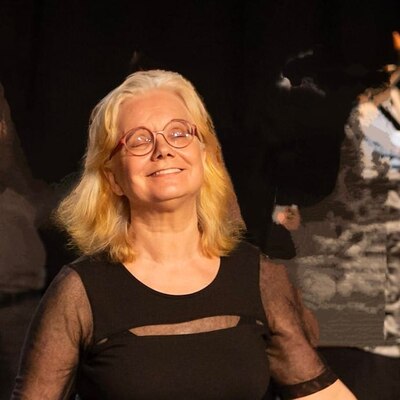 MarthaSukahoe
