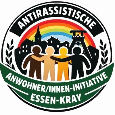 Antirassistische Ini. E-Kray