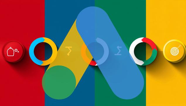 Google Ads Lifecyrcle