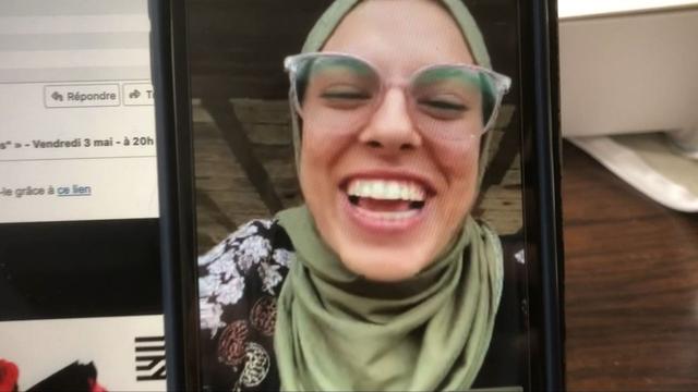 Fatima Hassouna aurait dû monter les marches du festival de Cannes, elle a été tuée à Gaza