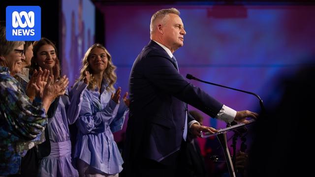 Live: Tasmanian election results show Liberals with most seats as Labor slides