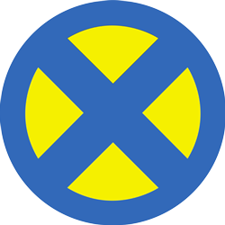 :xmen: