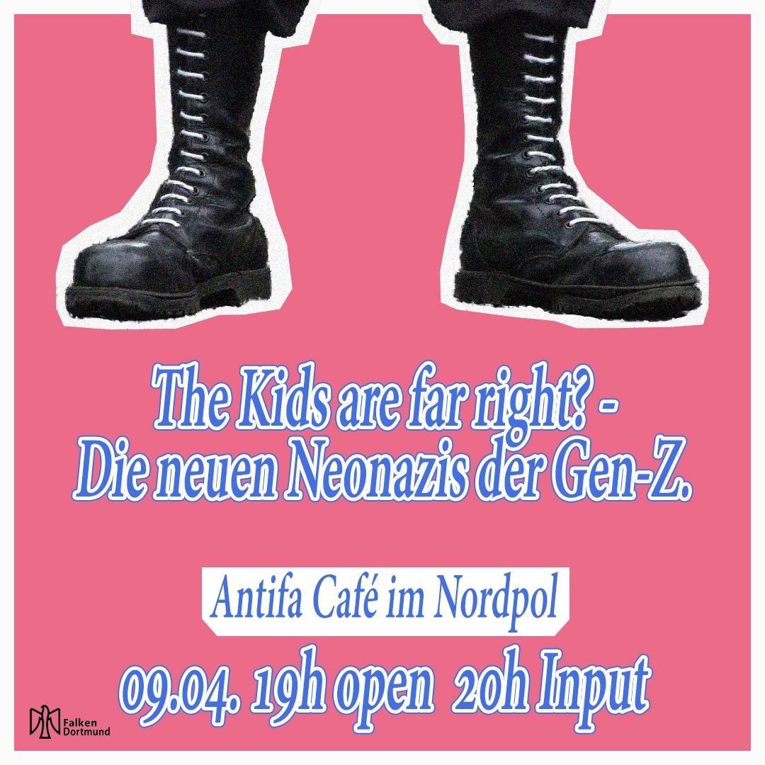 Autonome Antifa 170 (@afa170@ruhr.social)