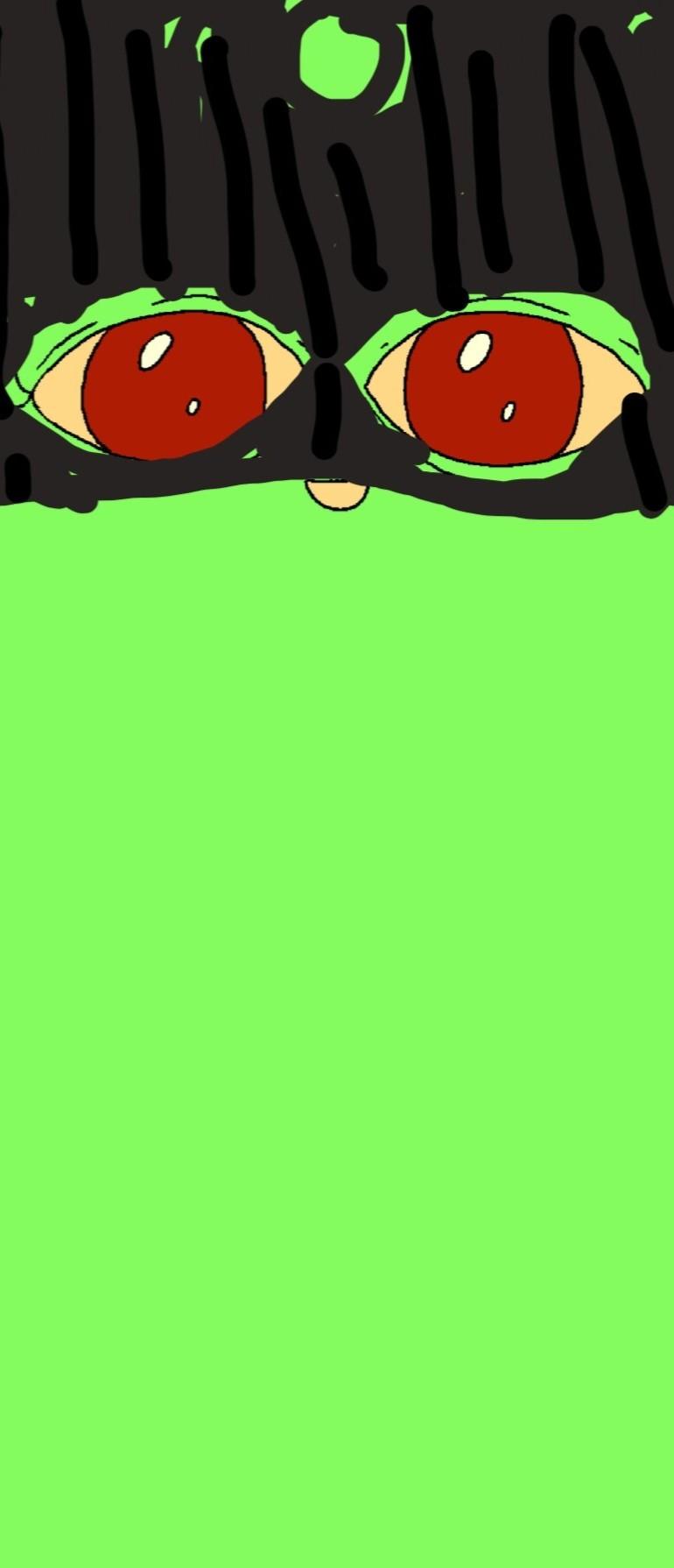 mobilek with balaklava app running